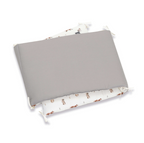 Protector Cuna-Cama Alondra 70x140 cm estampado Bosque Taiga