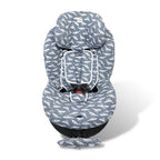 Funda Protectora para Besafe Izi Plus, Izi Kid X2 I-Size y Izi Combi X4