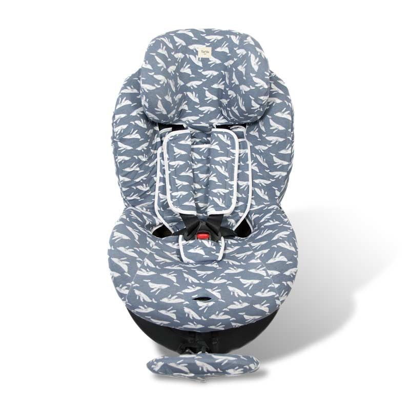 Funda Protectora para Besafe Izi Plus, Izi Kid X2 I-Size y Izi Combi X4
