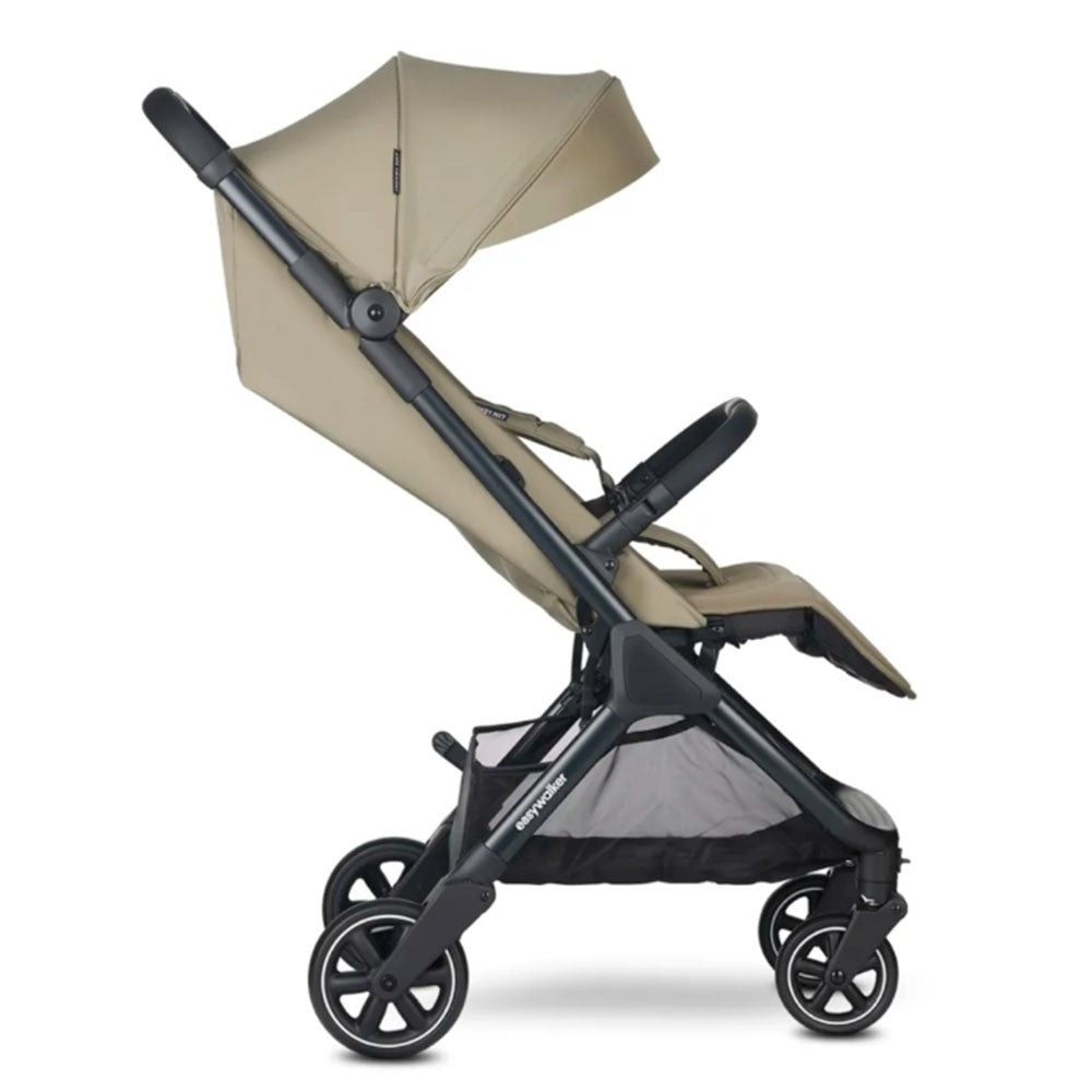 Silla paseo Easywalker Jackey NXT