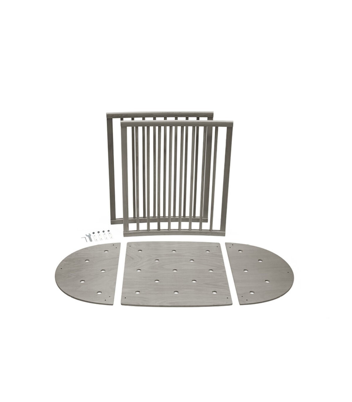 Extensión Cuna Stokke SLEEPI V3