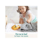 Wonder Buddies Tiny Love Leon Leonardo