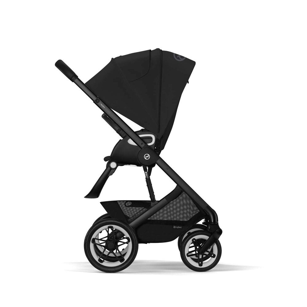 Silla paseo Cybex Talos S Lux