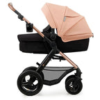 Cochecito Trío Kinderkraft MOOV 2 AIR