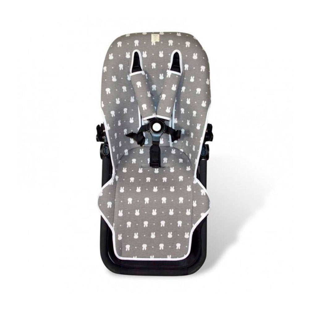 Colchoneta para Bugaboo Cameleon 3 Fundas Bcn F125