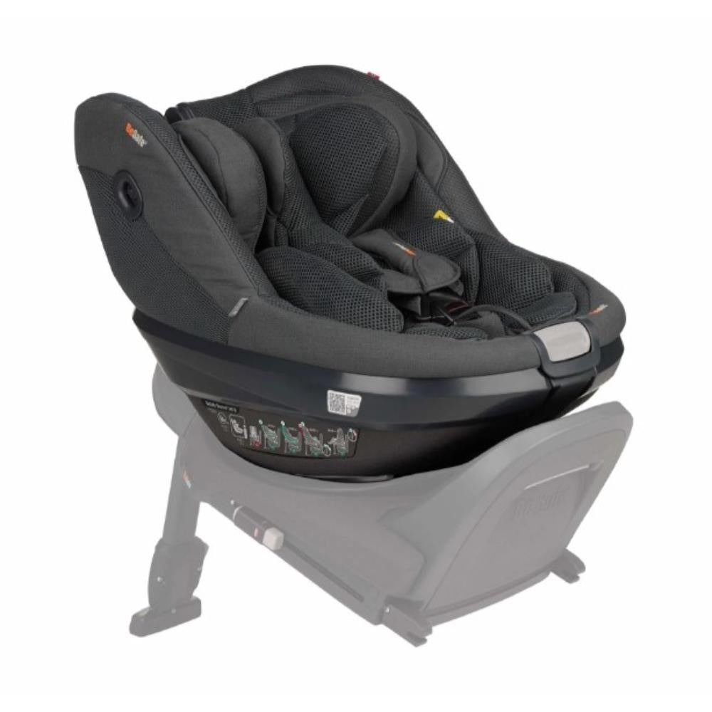Silla Auto Besafe Beyond² B 360