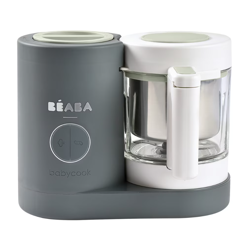 Robot de Cocina Beaba Babycook NEO con regalo