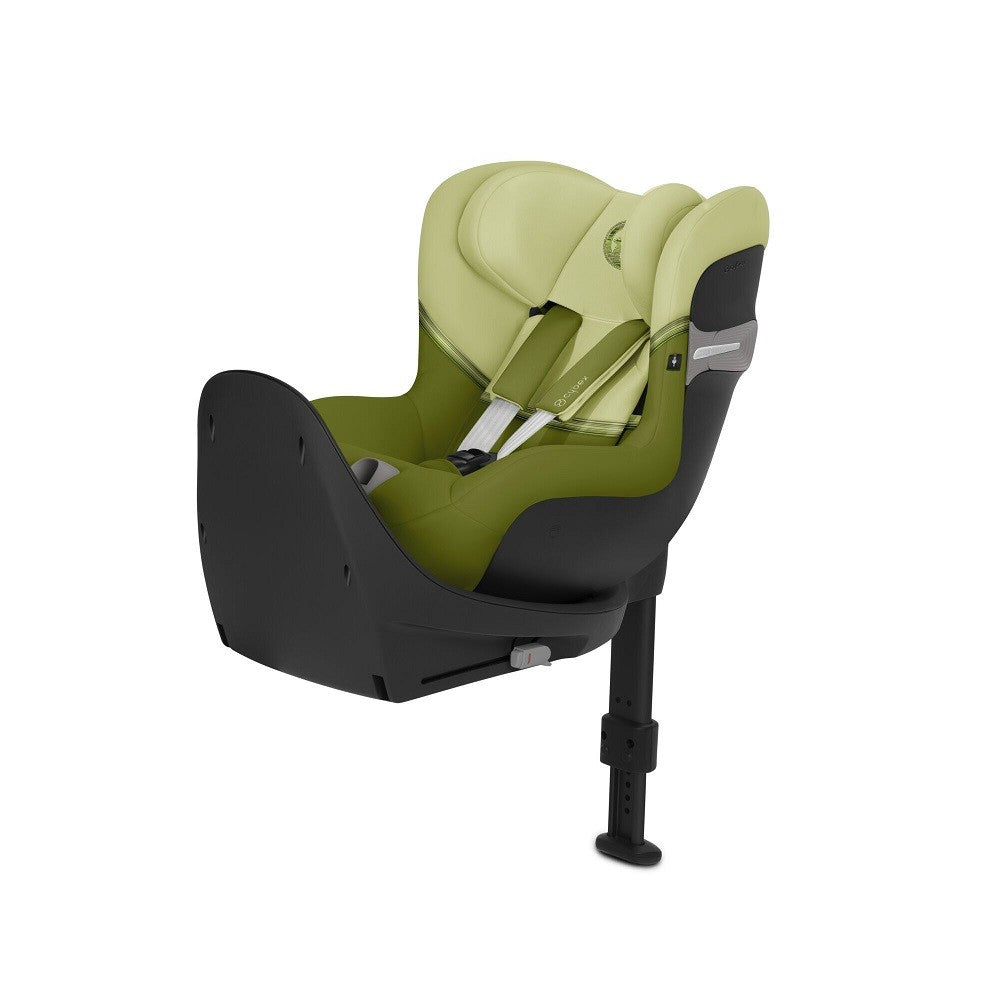 Silla auto CYBEX SIRONA SX2 I-SIZE rotatoria 360º