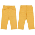 Pantalón Mayoral sarga básico