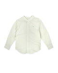 Camisa Tutto Piccolo manga larga Manantial