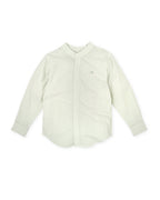 Camisa Tutto Piccolo manga larga Manantial