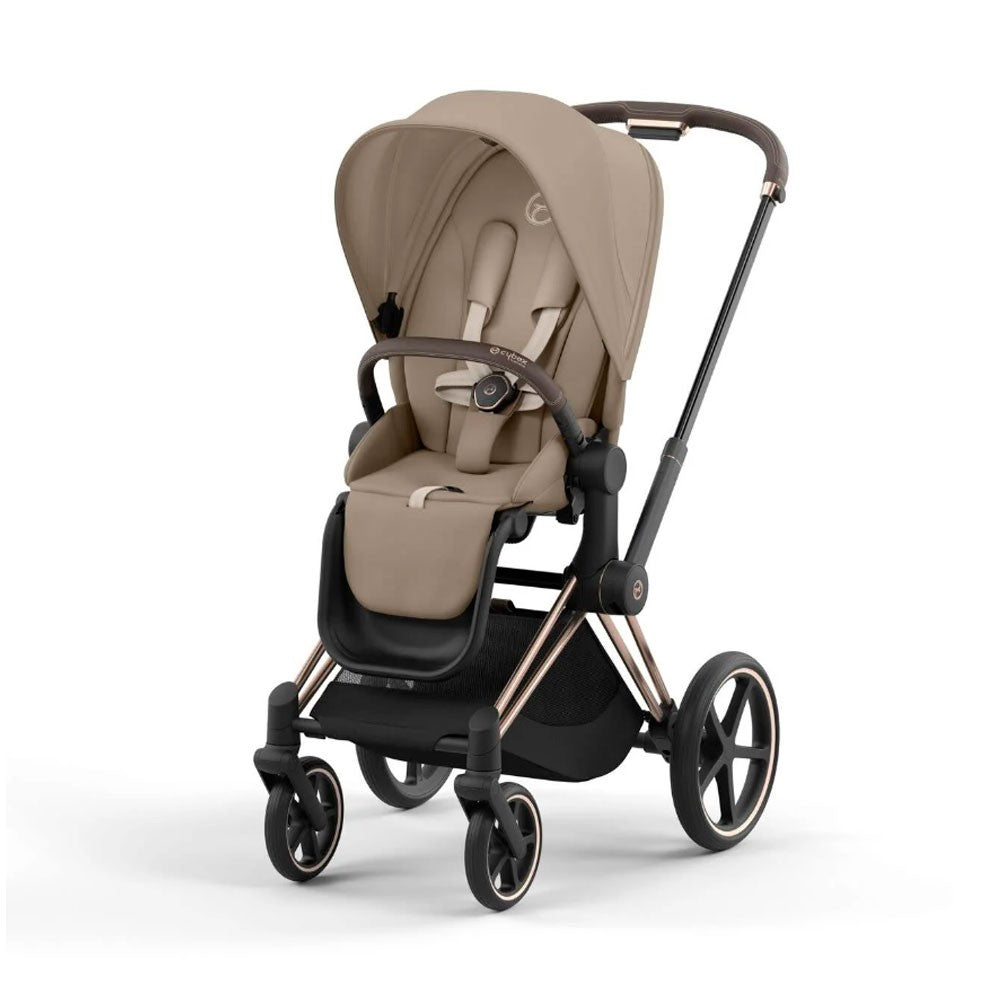 Pack Asiento Cybex Priam 2025