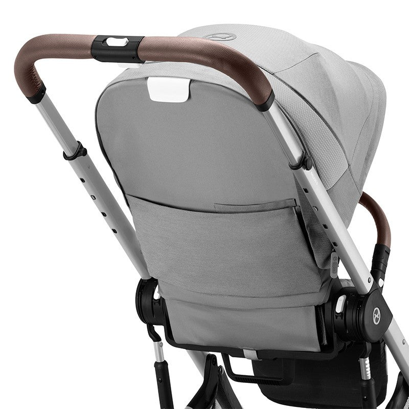 Configura tu Cybex BALIOS S Lux