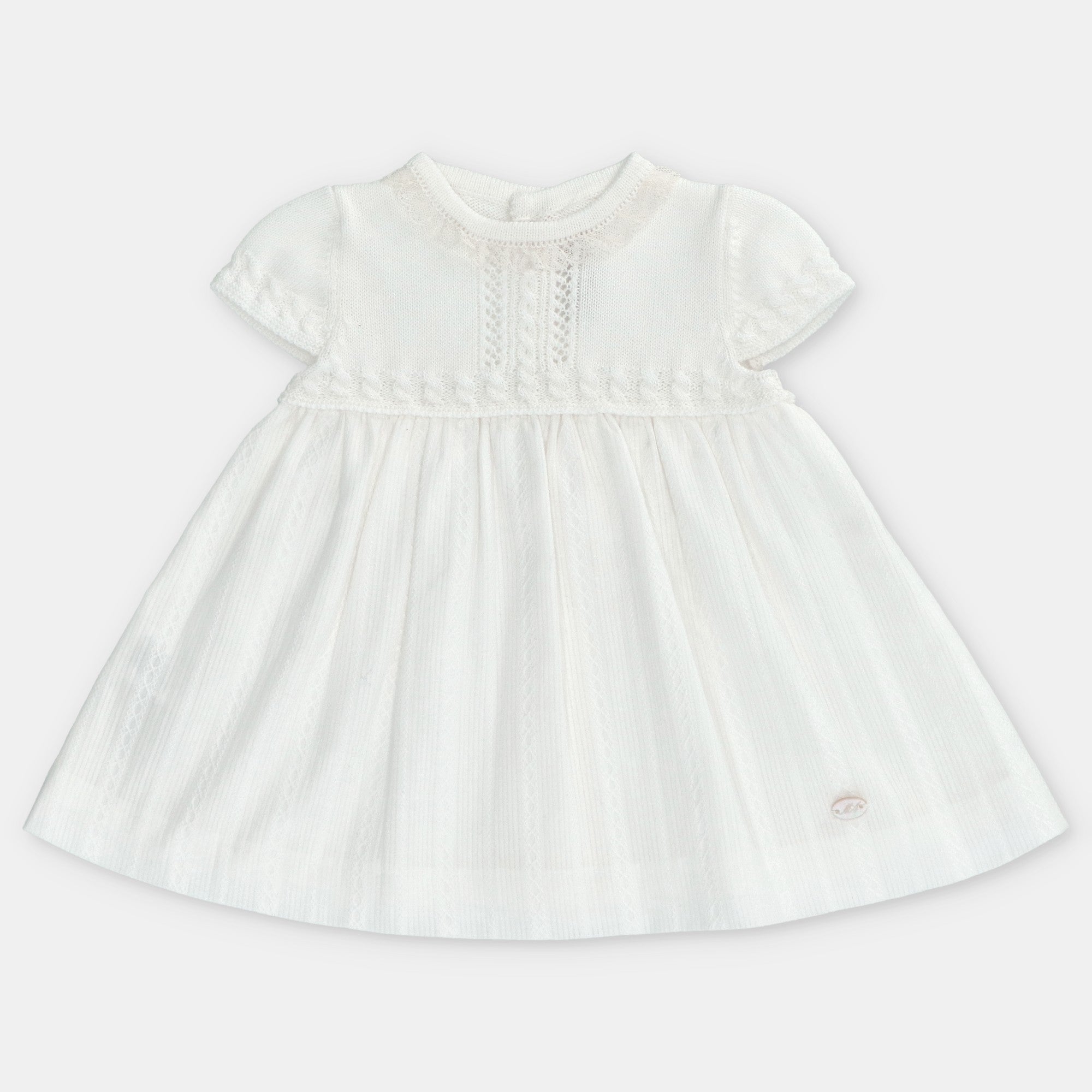 Vestido Martín Aranda Regina