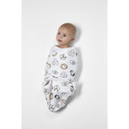 Arrullo Meyco Animal Multicolour Tog 1.0