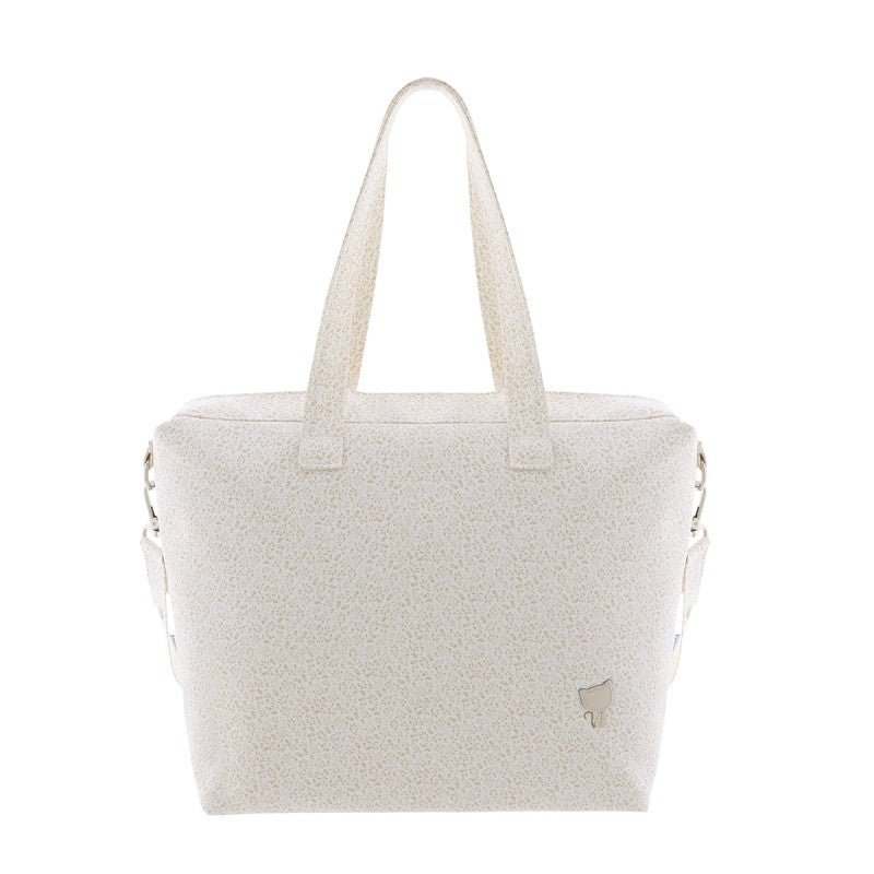 Bolso Maternal Big Cambrass Mar