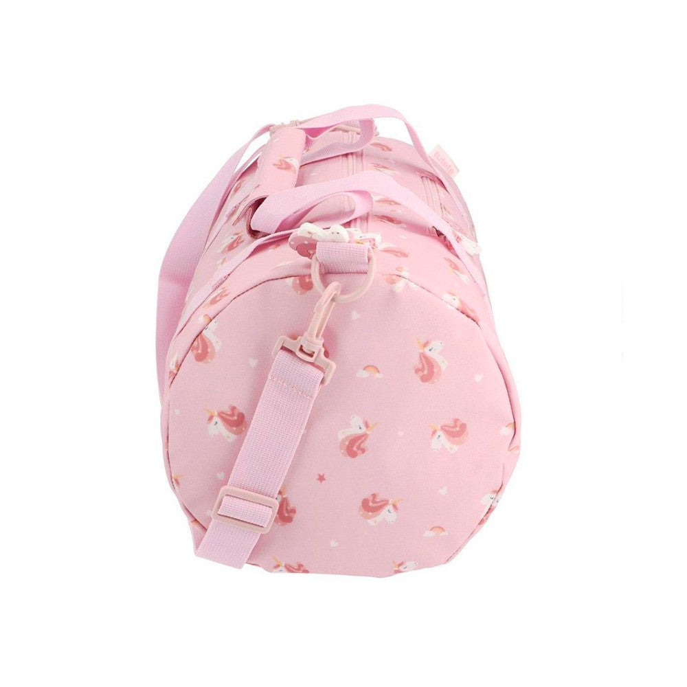 Bolsa Deporte Tutete Magical Unicorn Personalizable
