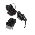 MODULAR Jane Kombikid I-size con Base Isofix  + Kombikid de 40 a 105