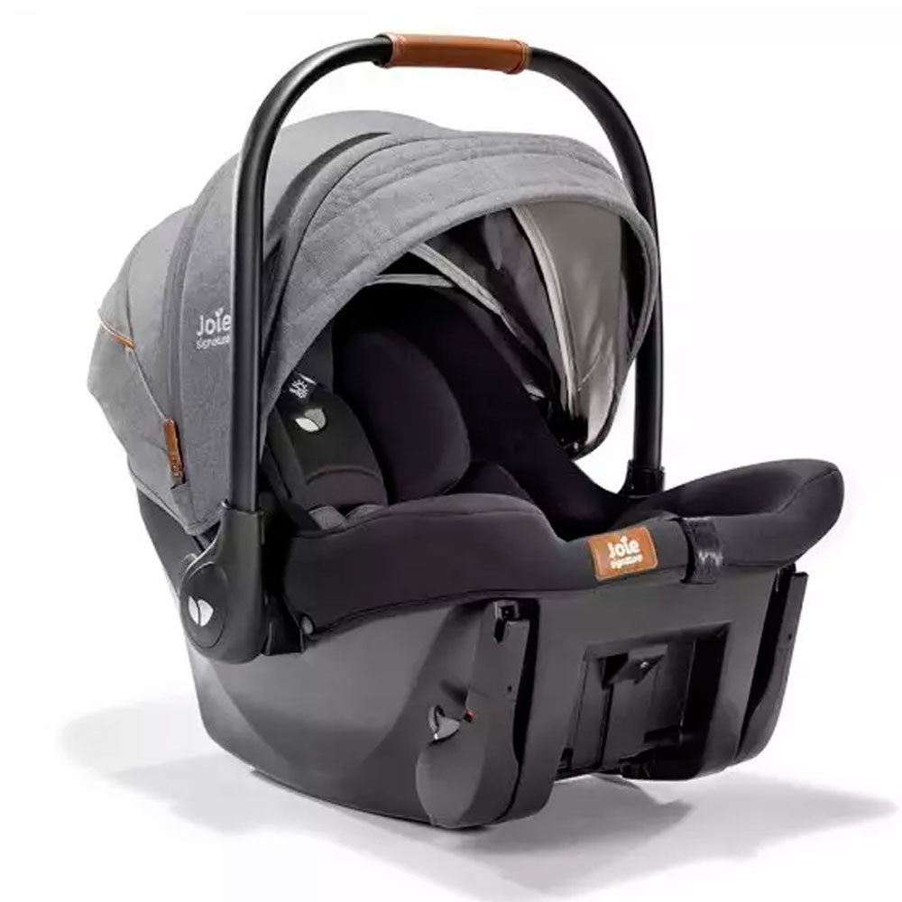 Silla auto Grupo 0 Joie Signature SPRINT