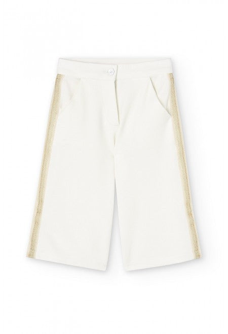Pantalón Boboli punto roma