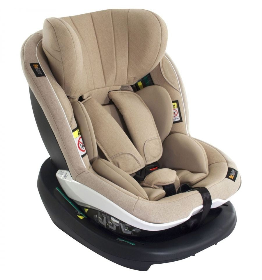 Asiento I-SIZE para Besafe IZI MODULAR X1