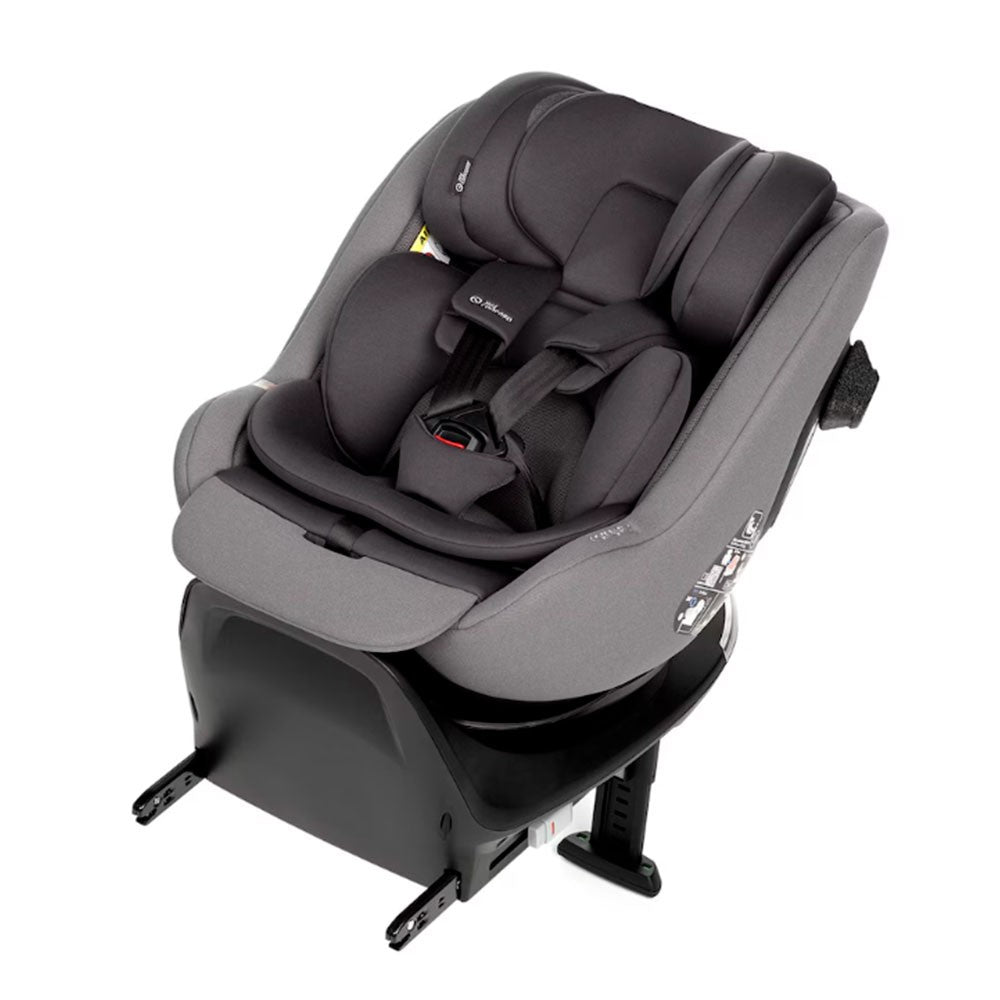 Silla Auto Jane Kombifix I-size de 40 hasta 105 cm 360º