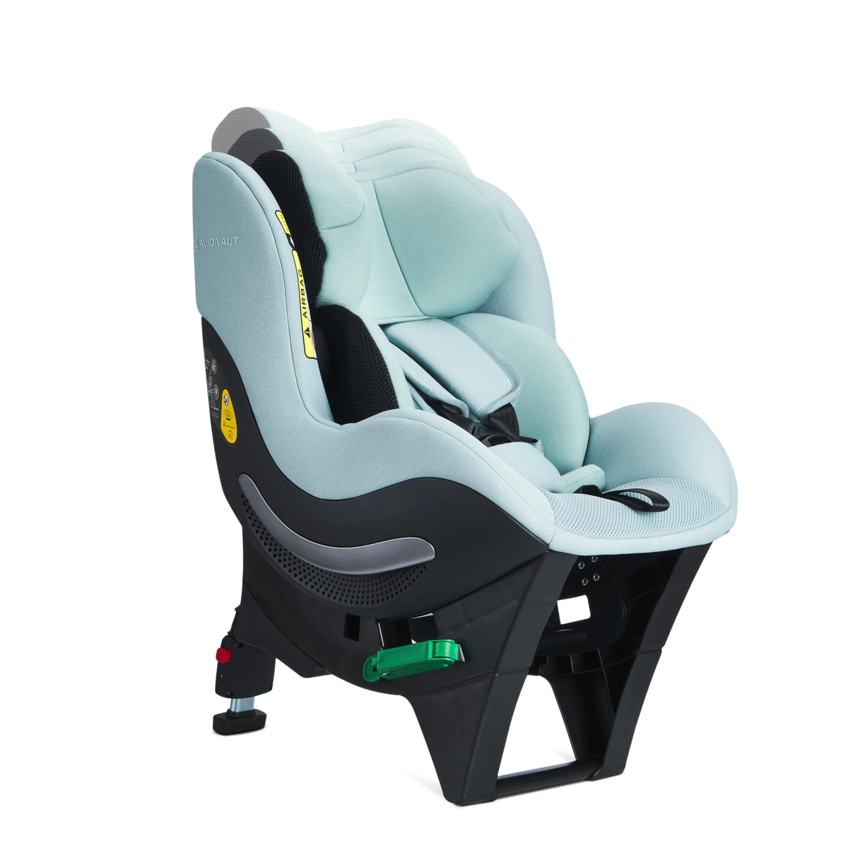 Silla auto Avionaut Sky Airflow 2.0 i-Size 40cm a 125 cm