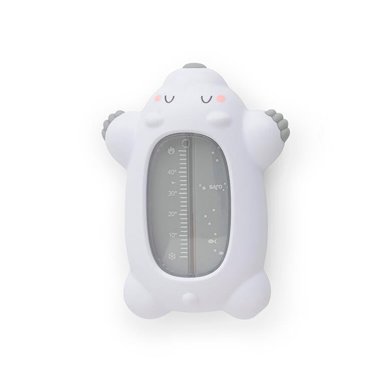 Termómetro de baño Saro Polaris