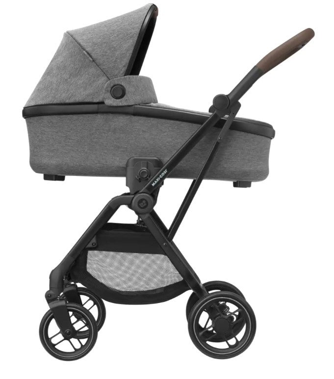 Cochecito Duo maxi-cosi LEONA 2 con capazo Bebeconfort Oria