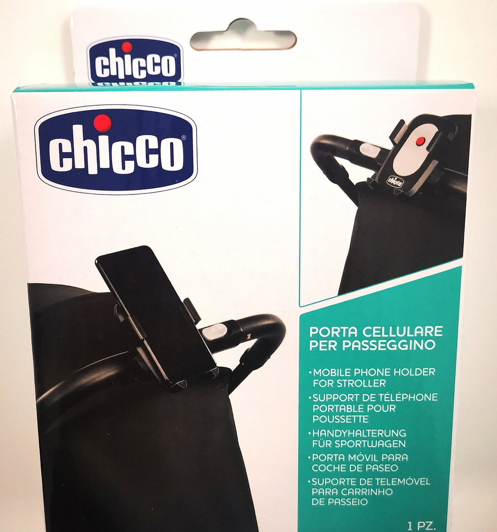 Soporte para móvil de Chicco