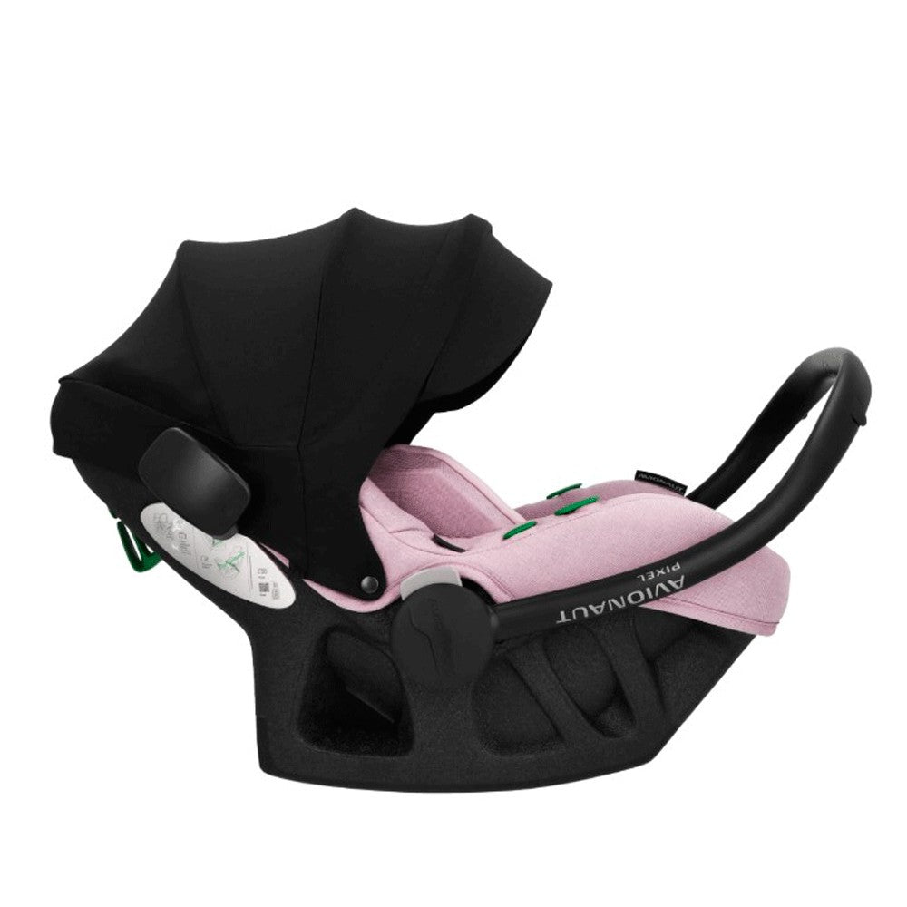 Silla Auto Grupo 0 Avionaut Pixel PRO 0+ 2.0 C