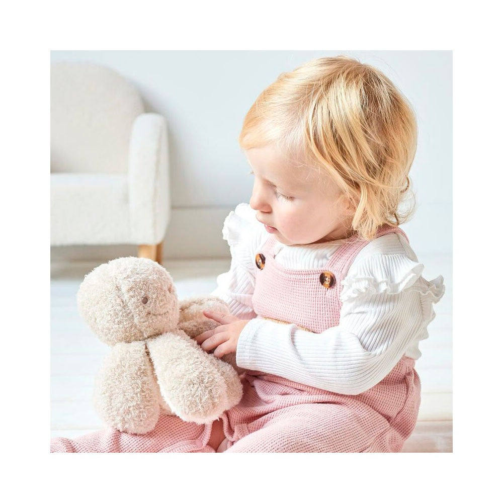 Peluche Nattou Teddy Pulpo