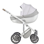 Cochecito Duo 2 en 1 Anex M-Type