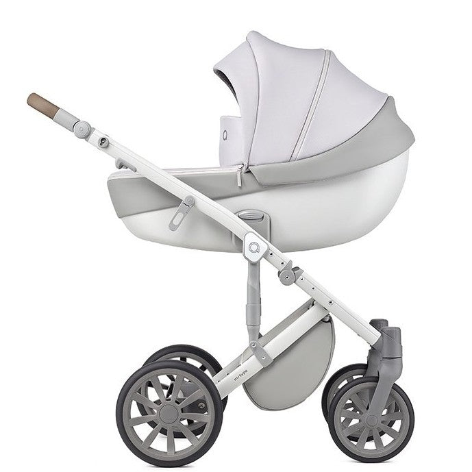 Cochecito Duo 2 en 1 Anex M-Type