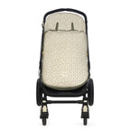 Saco Silla Walking Mum Poppy Entretiempo Corazones Poppy