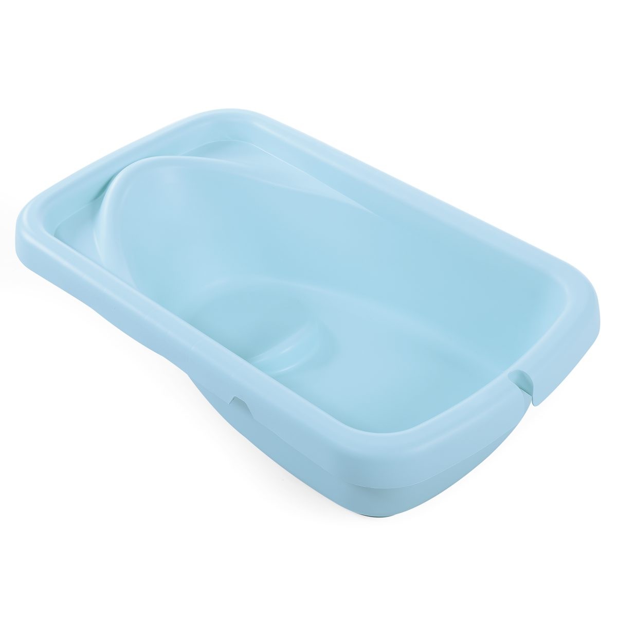 Bañera Chicco CUDDLE&BUBBLE ergonomica