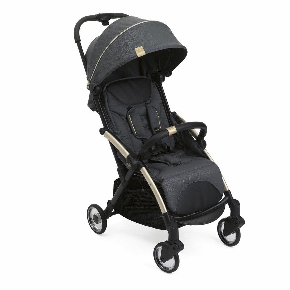 Silla Paseo Chicco Goody PLUS con plegado automático