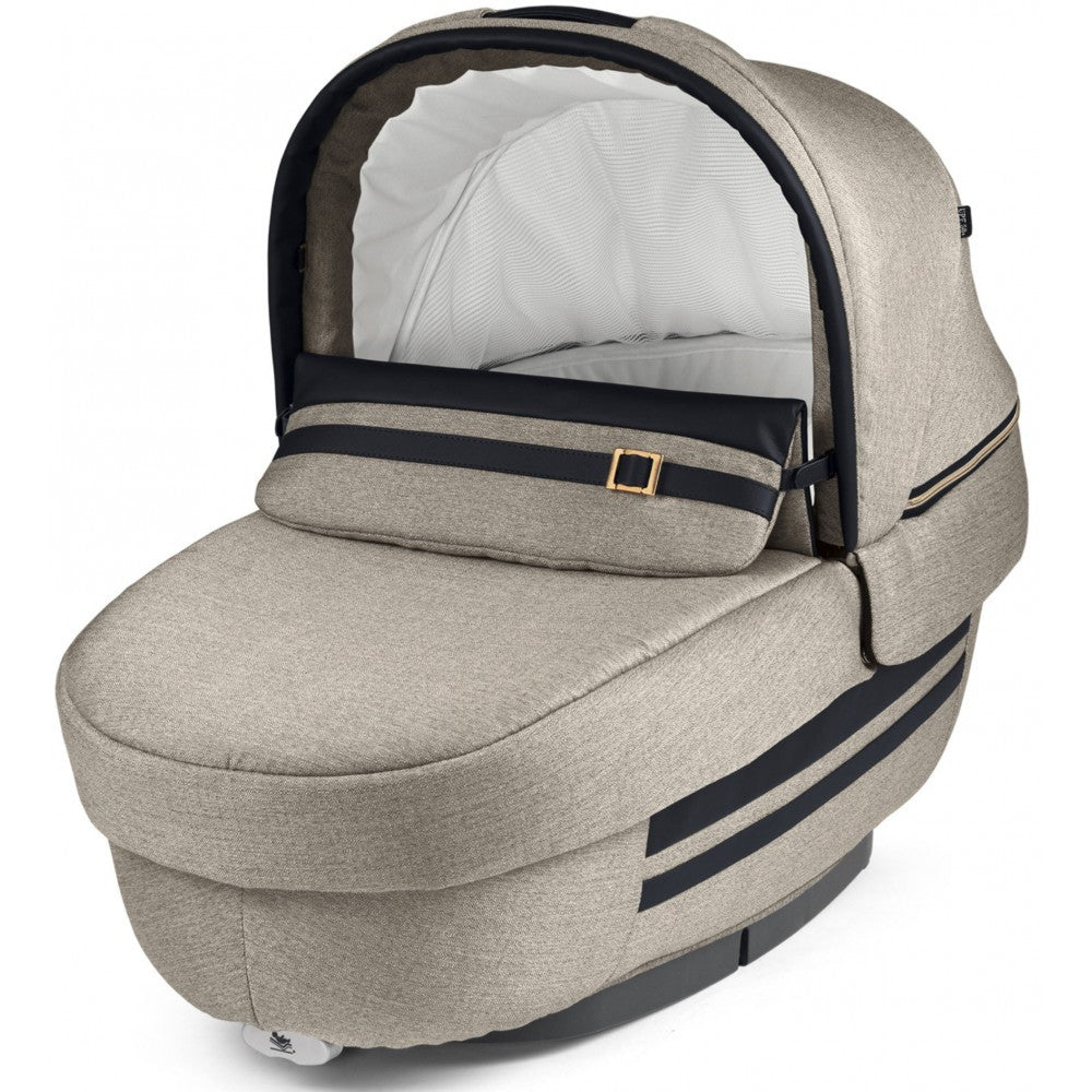 Cochecito DUO Peg Perego Book 51S ELITE manillar Telescopico