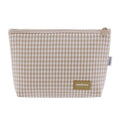 Bolsa Aseo Cambrass Picnic Latte
