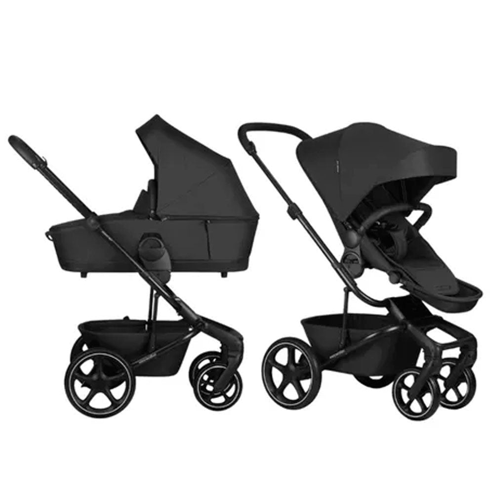 Cochecito Easywalker Harvey NXT 2026 accesorios de regalo