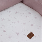 Vestidura Uzturre Renata para colecho DOCO (90x50)