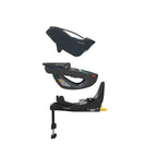 Silla Auto Maxi-Cosi Coral i-Size 360