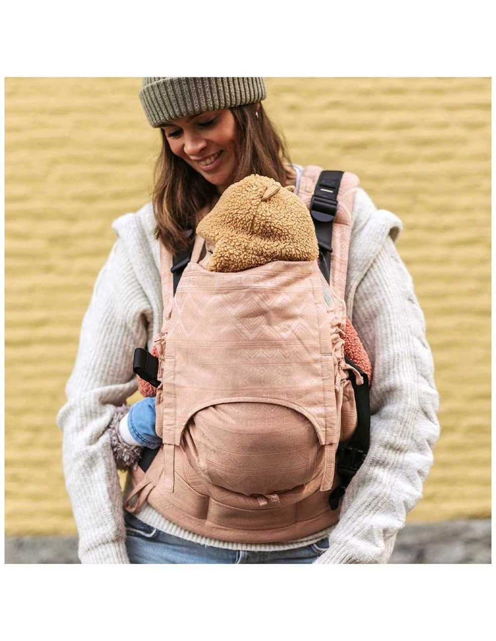 Mochila Fidella Fusion BABY