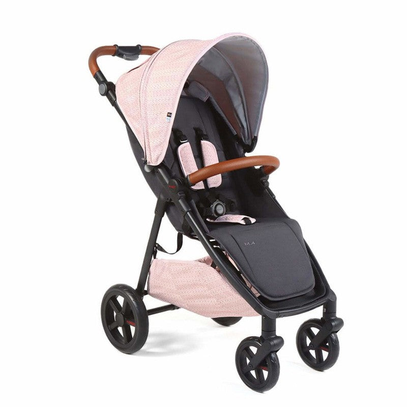 Cochecito Duo MAST M4x Plus