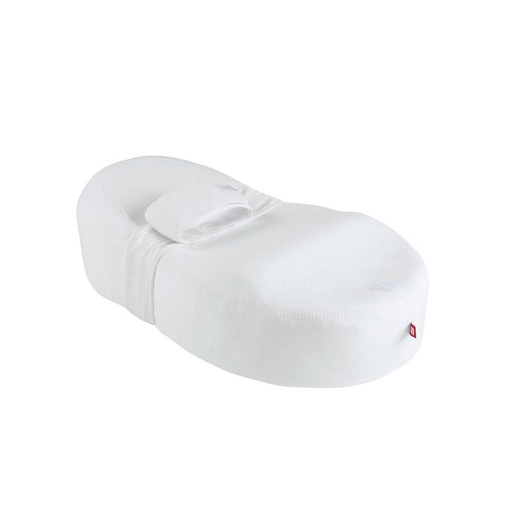 Nido ergonómico Beaba Red Castle Cocoonababy