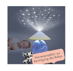 Carrusel Musical Tiny Love Magical Night 3-in-1