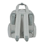 Mochila Praliné Walking Mum Vichy