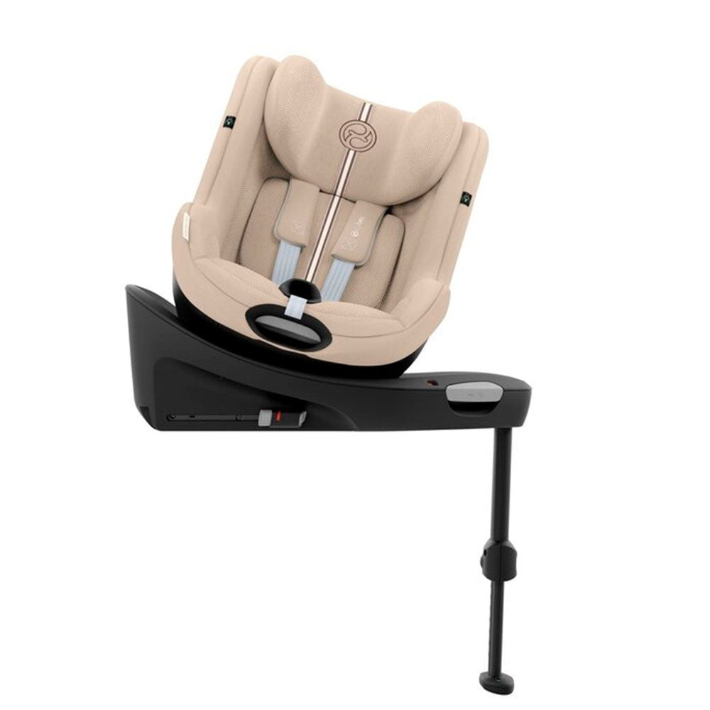 Silla Auto Cybex Sirona G3 Plus i-Size