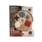 Sorter Box rock Tiny Love Clasificador