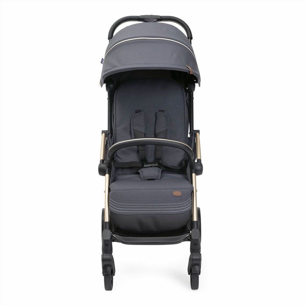 Silla Paseo Chicco Goody XPLUS con plegado automático